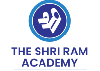 The Shri Ram academy Logo